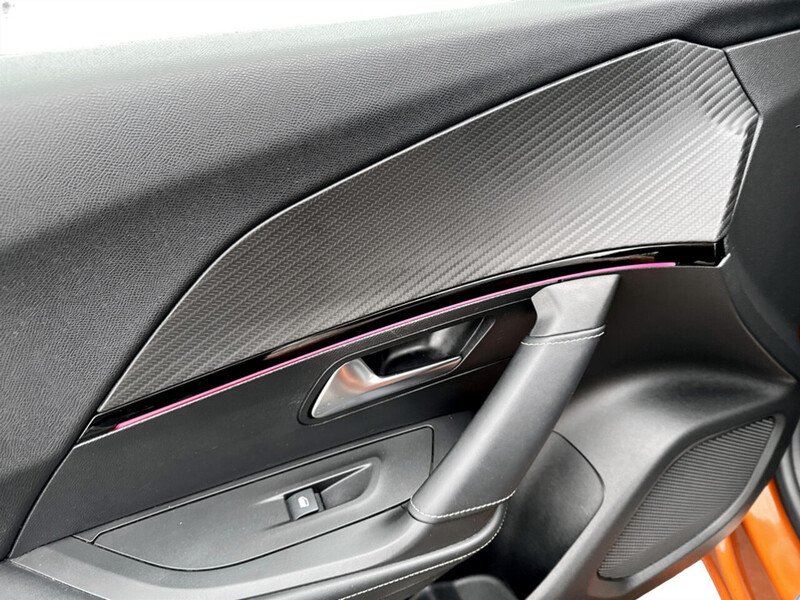 Used Peugeot 2008 2020 for sale - 77188927: Photo 13