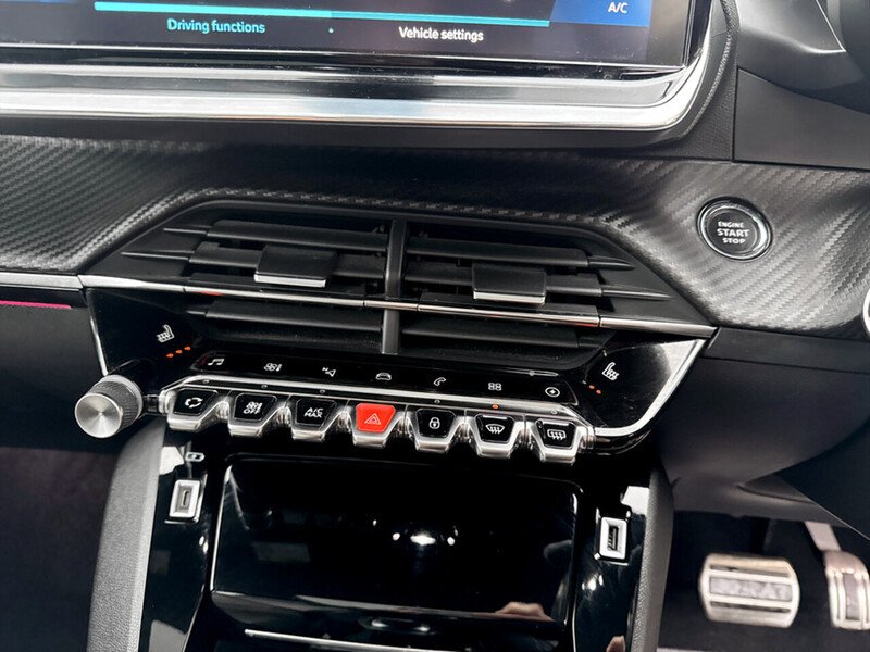 Used Peugeot 2008 2020 for sale - 77188927: Photo 14