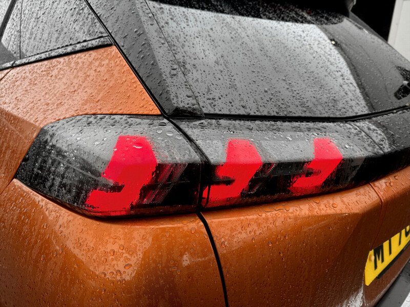 Used Peugeot 2008 2020 for sale - 77188927: Photo 17