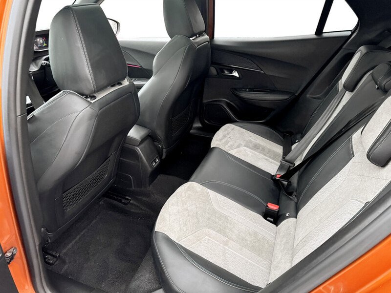 Used Peugeot 2008 2020 for sale - 77188927: Photo 18