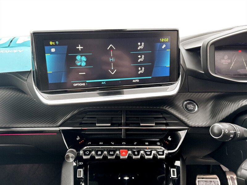 Used Peugeot 2008 2020 for sale - 77188927: Photo 20