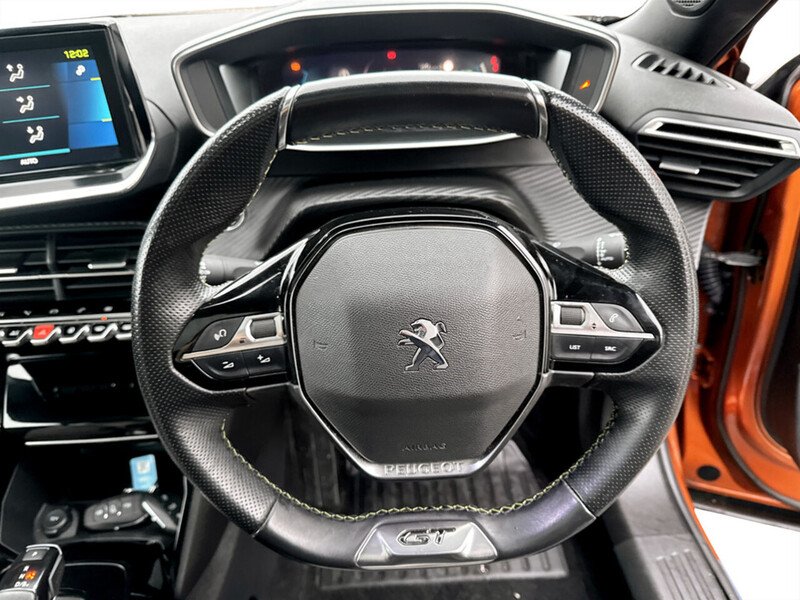 Used Peugeot 2008 2020 for sale - 77188927: Photo 22