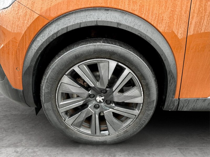 Used Peugeot 2008 2020 for sale - 77188927: Photo 25