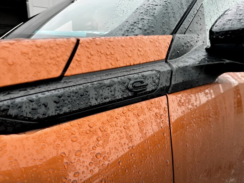 Used Peugeot 2008 2020 for sale - 77188927: Photo 27