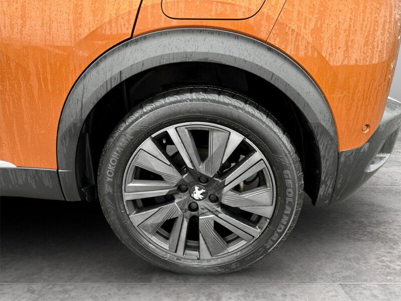 Used Peugeot 2008 2020 for sale - 77188927: Photo 28