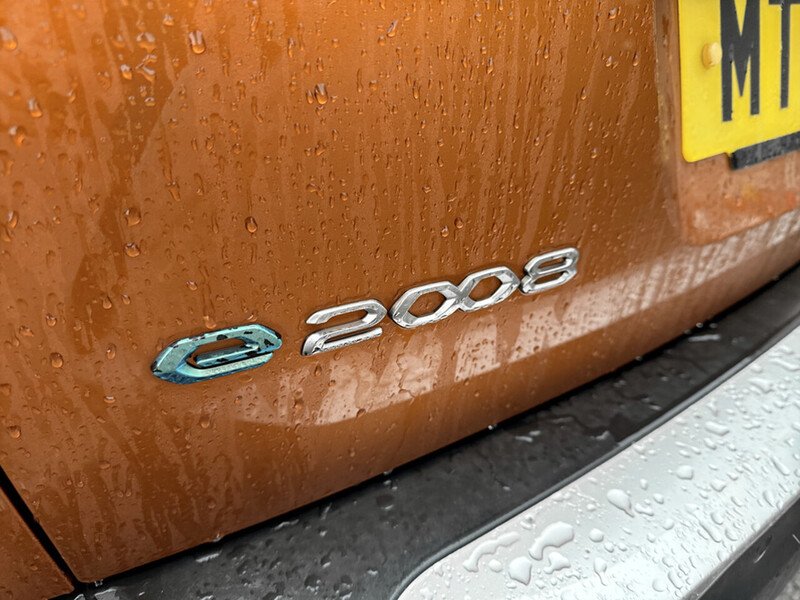 Used Peugeot 2008 2020 for sale - 77188927: Photo 29