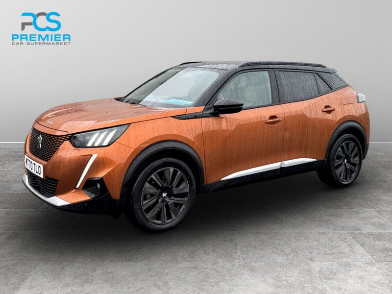 Used Peugeot 2008 2020 for sale - 77188927: Photo 31