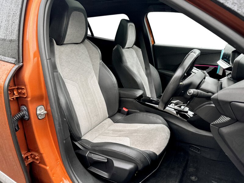 Used Peugeot 2008 2020 for sale - 77188927: Photo 32