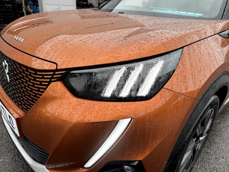 Used Peugeot 2008 2020 for sale - 77188927: Photo 33