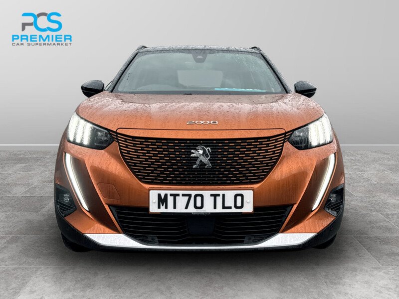 Used Peugeot 2008 2020 for sale - 77188927: Photo 5