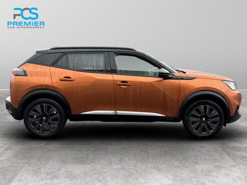 Used Peugeot 2008 2020 for sale - 77188927: Photo 6