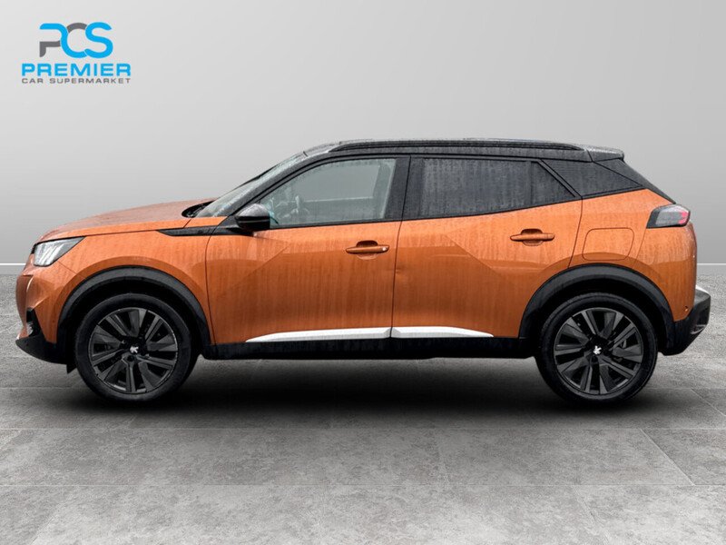 Used Peugeot 2008 2020 for sale - 77188927: Photo 7