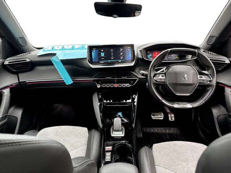 Used Peugeot 2008 2020 for sale - 77188927: Photo 8