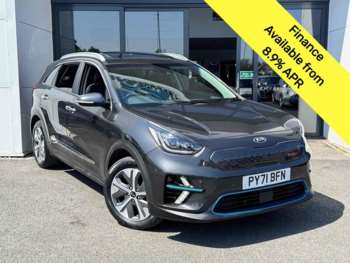 2021 - 4+ 5-Door