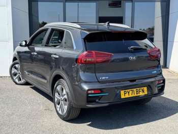 Used Kia Niro 2021 for sale - 74635017: Photo