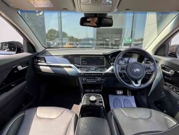 Used Kia Niro 2021 for sale - 74635017: Photo