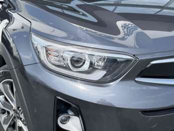 Used Kia Stonic 2019 for sale - 74912673: Photo
