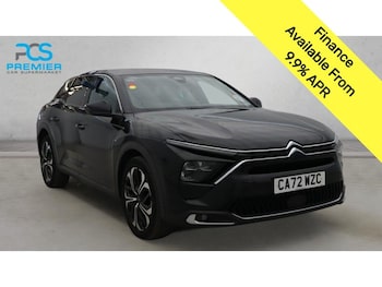 Used Citroen C5 X 2022 for sale - 79254685: Photo