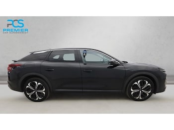 Used Citroen C5 X 2022 for sale - 79254685: Photo