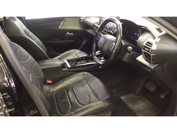 Used Citroen C5 X 2022 for sale - 79254685: Photo