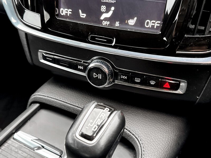 Used Volvo S90 2020 for sale - 77263960: Photo 10