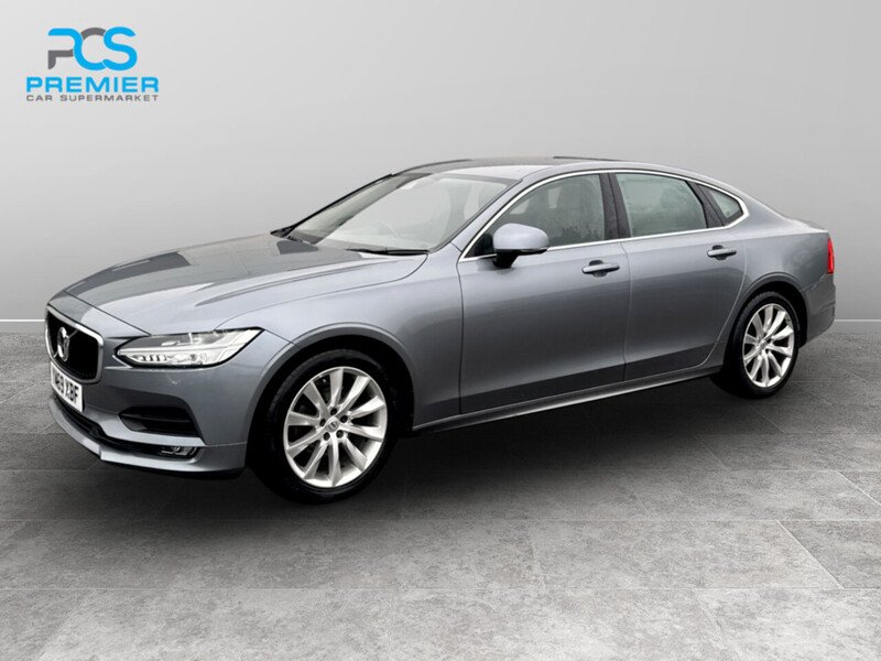 Used Volvo S90 2020 for sale - 77263960: Photo 12