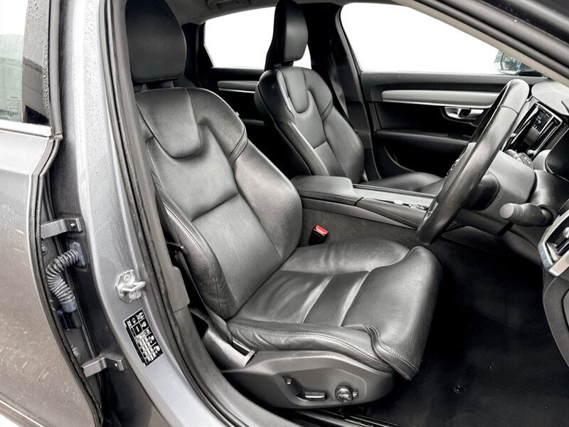Used Volvo S90 2020 for sale - 77263960: Photo 13