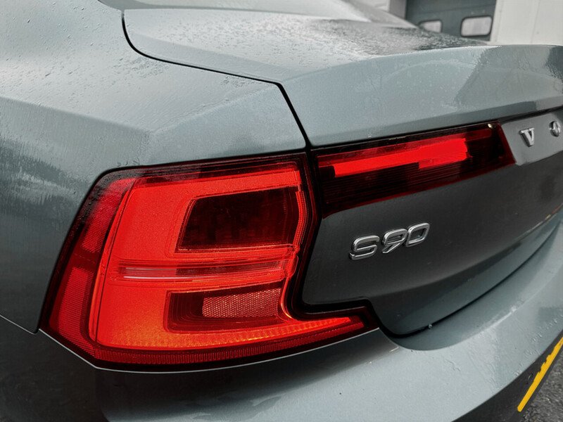Used Volvo S90 2020 for sale - 77263960: Photo 18