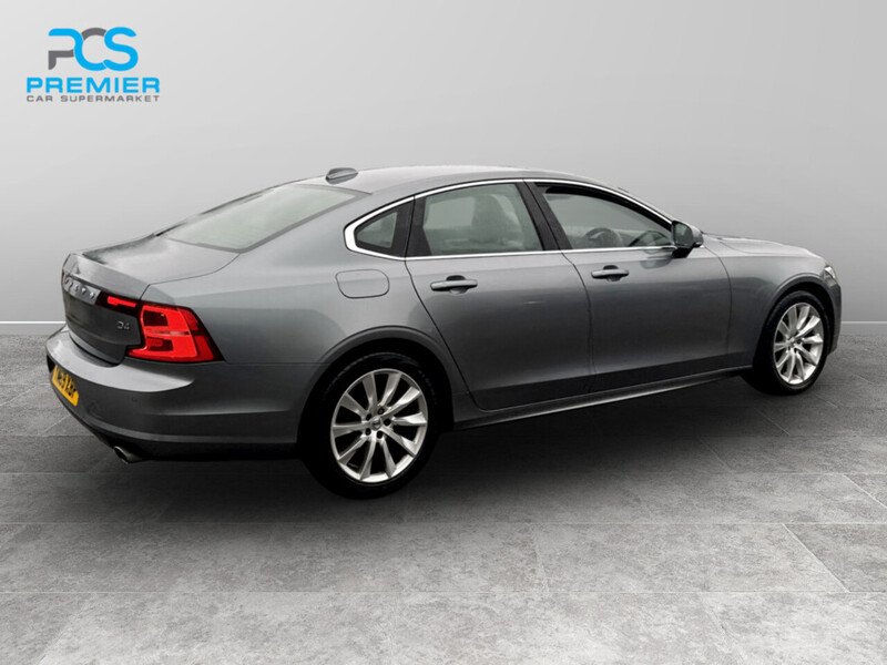 Used Volvo S90 2020 for sale - 77263960: Photo 22