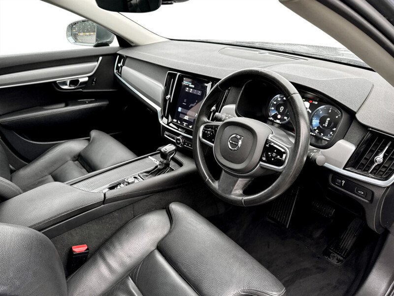Used Volvo S90 2020 for sale - 77263960: Photo 24