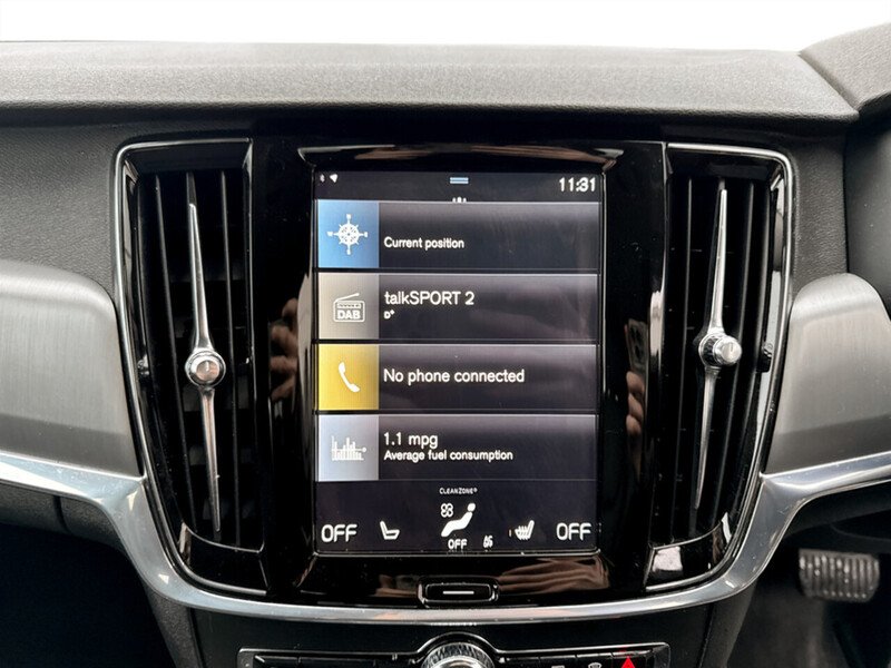 Used Volvo S90 2020 for sale - 77263960: Photo 27