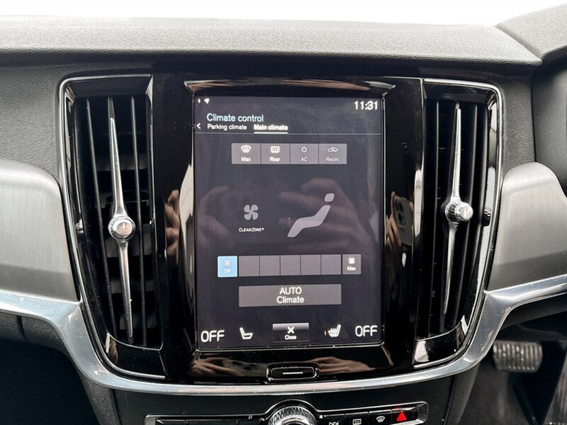 Used Volvo S90 2020 for sale - 77263960: Photo 30