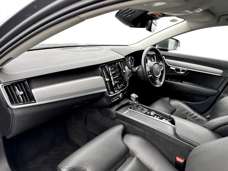 Used Volvo S90 2020 for sale - 77263960: Photo 35