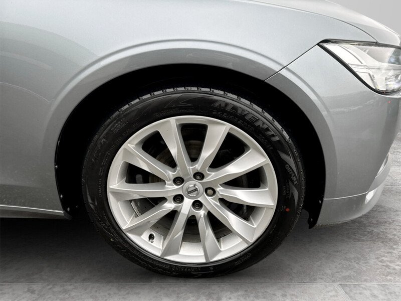Used Volvo S90 2020 for sale - 77263960: Photo 38