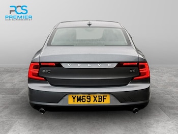 Used Volvo S90 2020 for sale - 77263960: Photo