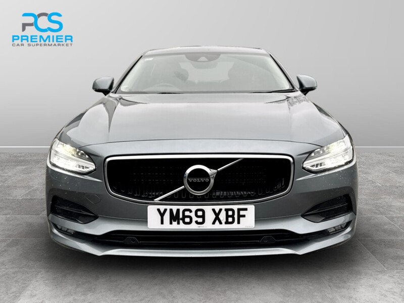 Used Volvo S90 2020 for sale - 77263960: Photo 5