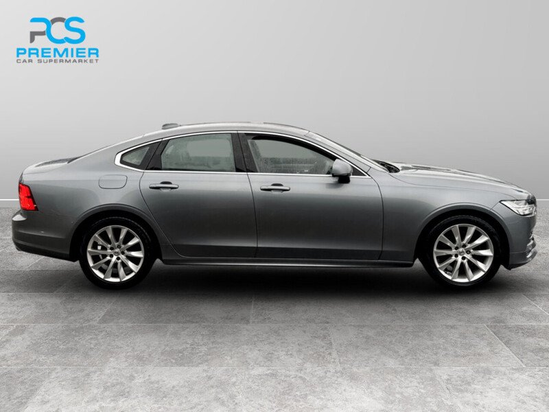 Used Volvo S90 2020 for sale - 77263960: Photo 7