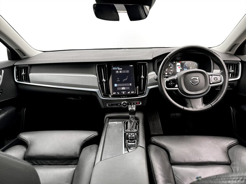 Used Volvo S90 2020 for sale - 77263960: Photo 8