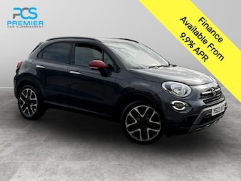 Used Fiat 500X 2022 for sale - 78920025: Photo