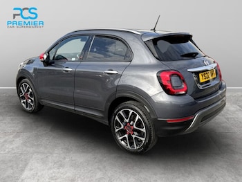 Used Fiat 500X 2022 for sale - 78920025: Photo