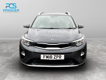 Used Kia Stonic 2018 for sale - 79705165: Photo