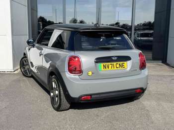 Used MINI Electric Hatch 2021 for sale - 74460036: Photo