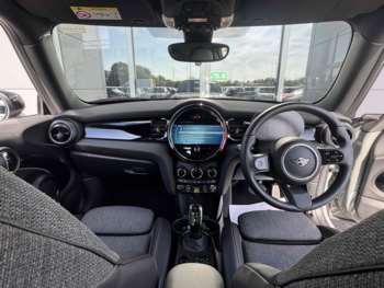 Used MINI Electric Hatch 2021 for sale - 74460036: Photo
