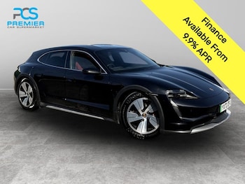 Used Porsche Taycan 2022 for sale - 78570693: Photo