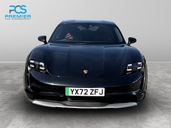 Used Porsche Taycan 2022 for sale - 78570693: Photo