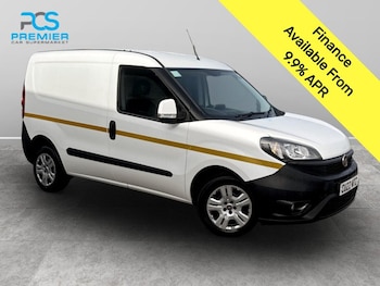 Used Fiat Doblo 2022 for sale - 77796760: Photo