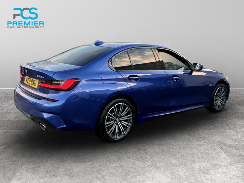 Used BMW 3 Series 2021 for sale - 76673056: Photo 10