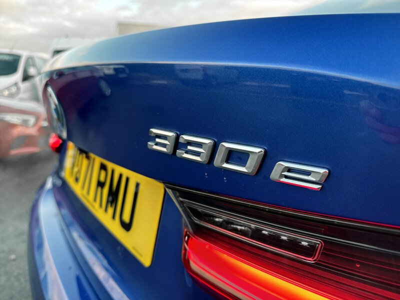 Used BMW 3 Series 2021 for sale - 76673056: Photo 11