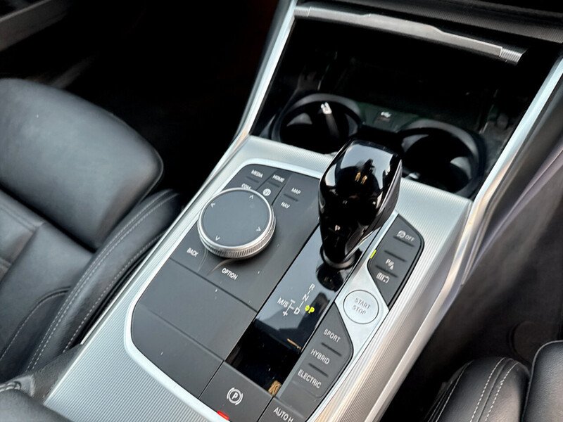 Used BMW 3 Series 2021 for sale - 76673056: Photo 14