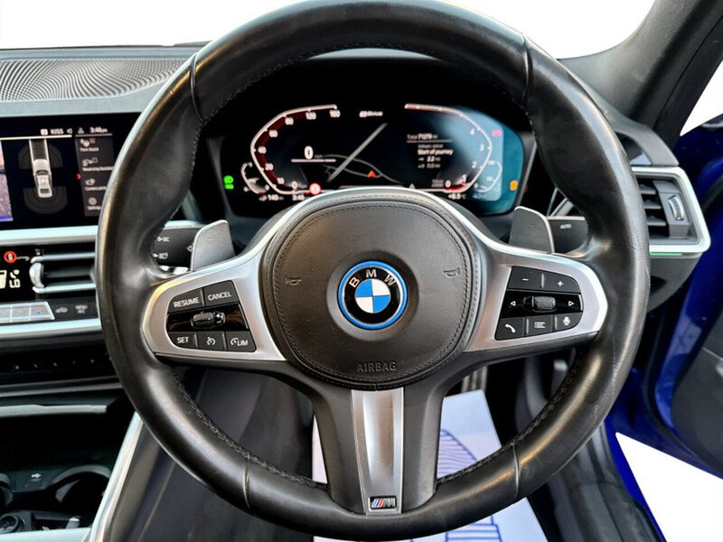 Used BMW 3 Series 2021 for sale - 76673056: Photo 15